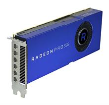 کارت گرافیک ای ام دی مدل Radeon Pro SSG با حافظه 16 گیگابایت